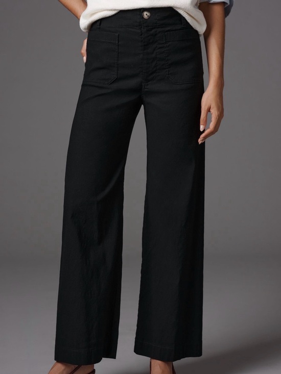 Maeve Pants - Maeve The Colette Full Length Pant NWT